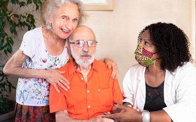 Finding Non-Medical Home Care